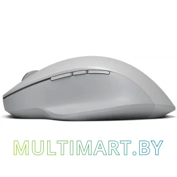 Мышь Microsoft Surface Precision (серый) картинка 3